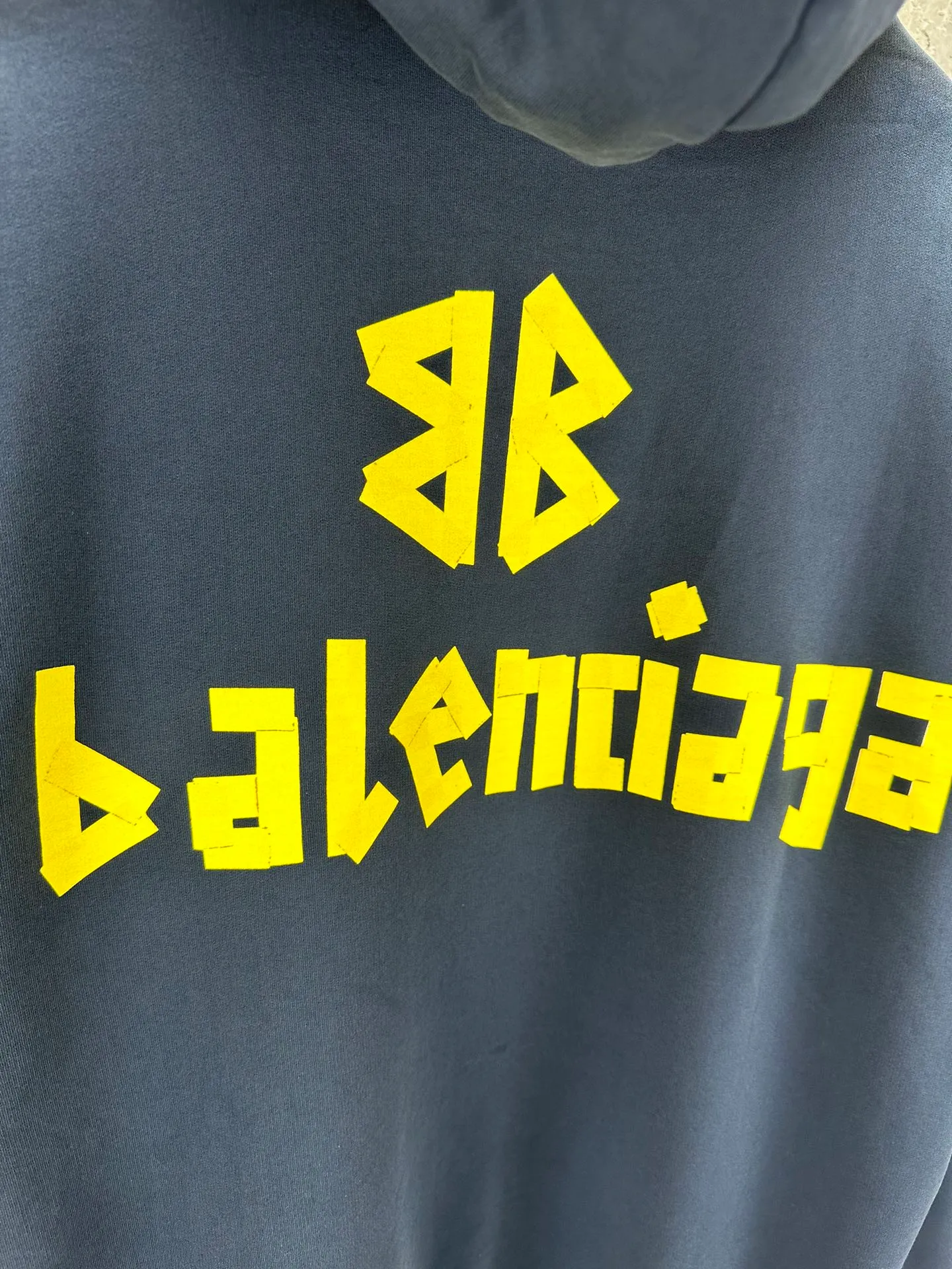 BALENCI*GA 24ss Hot Sale . . . . . , . 450g os . Same Style -Color： Green Khaki -SIZE：XS S M L 8912#